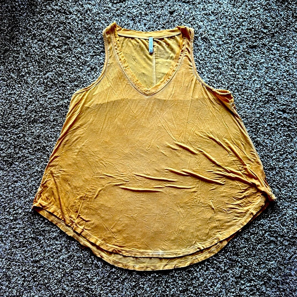 Z Supply Tank